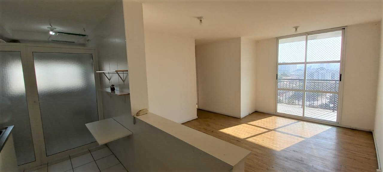 Apartamento à venda e aluguel com 3 quartos, 70m² - Foto 2