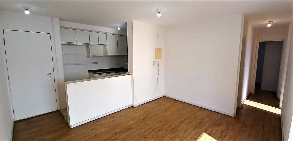 Apartamento à venda e aluguel com 3 quartos, 70m² - Foto 3