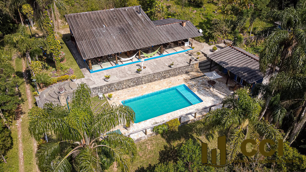 Fazenda-Sítio-Chácara, 4930 m² - Foto 1