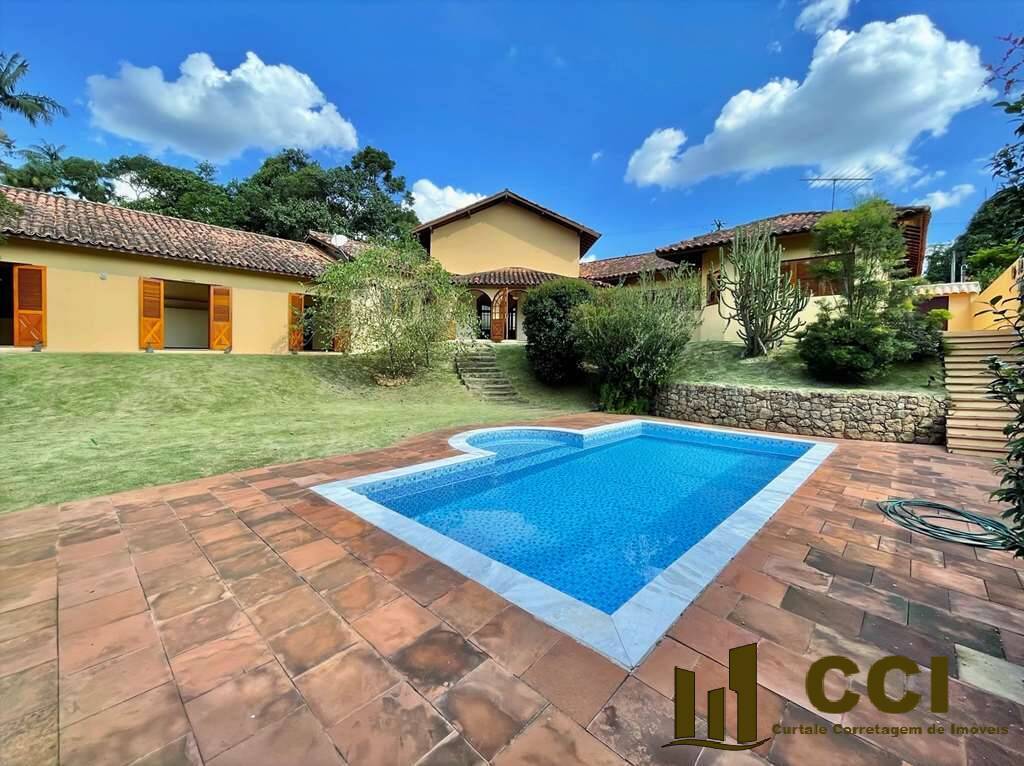 Casa à venda com 4 quartos, 586m² - Foto 20