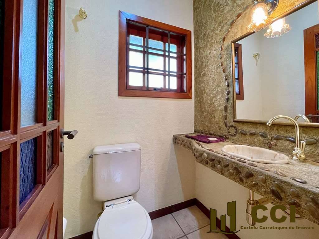 Casa à venda com 4 quartos, 586m² - Foto 21