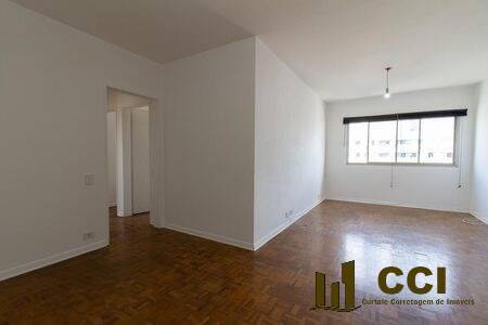 Apartamento à venda com 3 quartos, 117m² - Foto 1