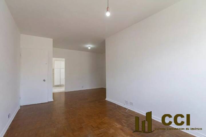 Apartamento à venda com 3 quartos, 117m² - Foto 2