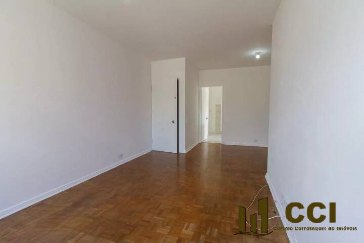 Apartamento à venda com 3 quartos, 117m² - Foto 3