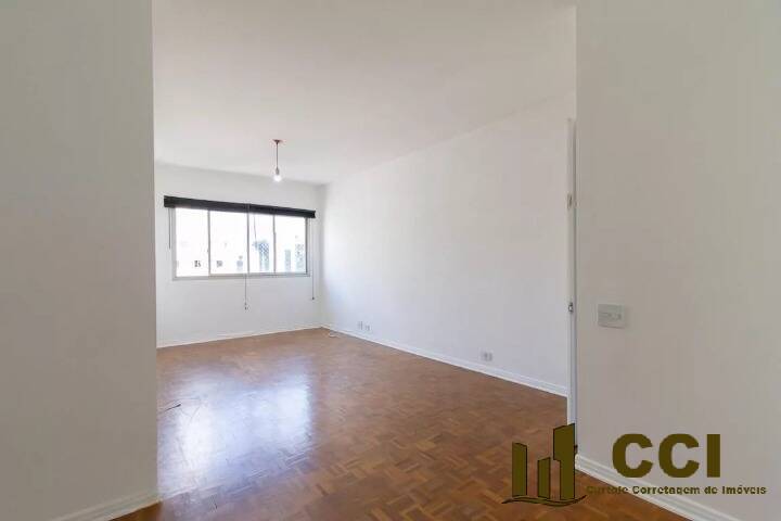 Apartamento à venda com 3 quartos, 117m² - Foto 5