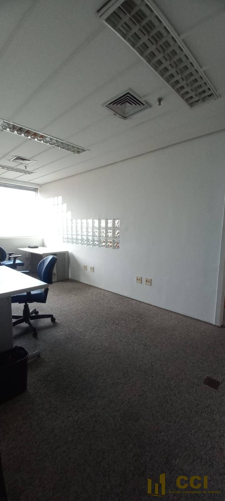 Conjunto Comercial-Sala para alugar - Foto 1