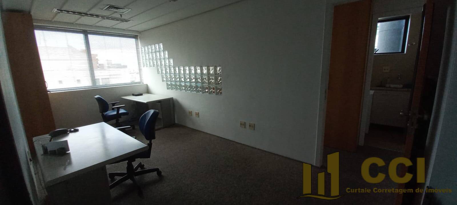 Conjunto Comercial-Sala para alugar - Foto 3