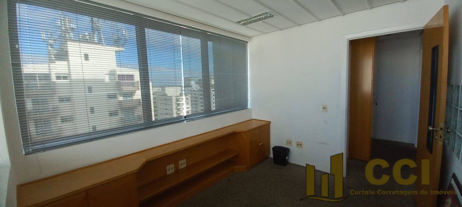 Conjunto Comercial-Sala para alugar - Foto 9