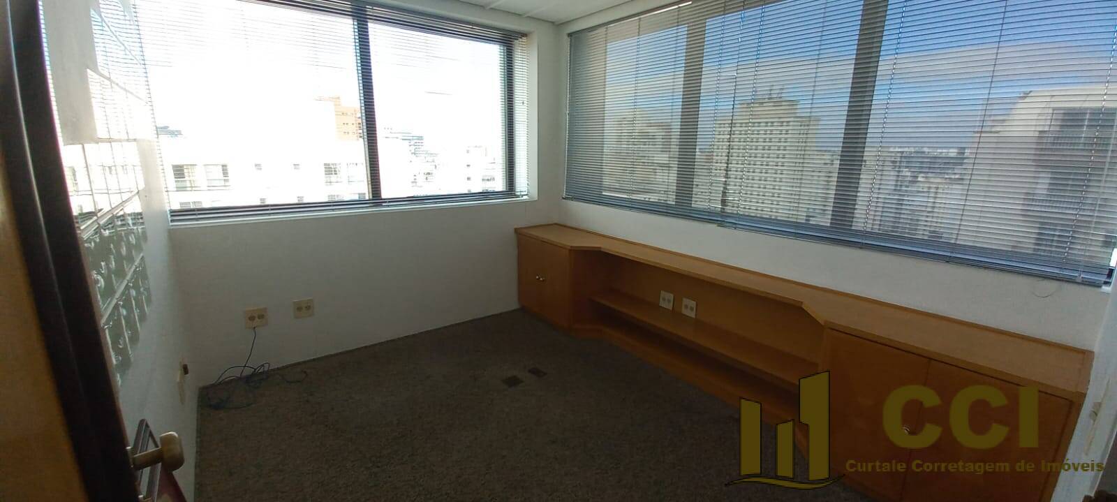 Conjunto Comercial-Sala para alugar - Foto 12